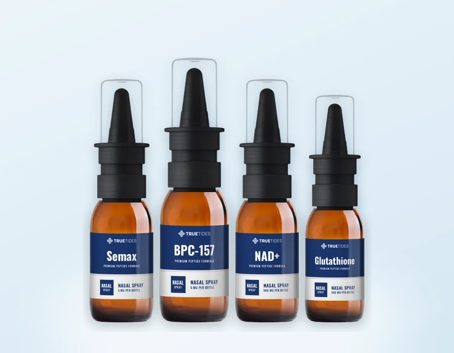 Truetides products