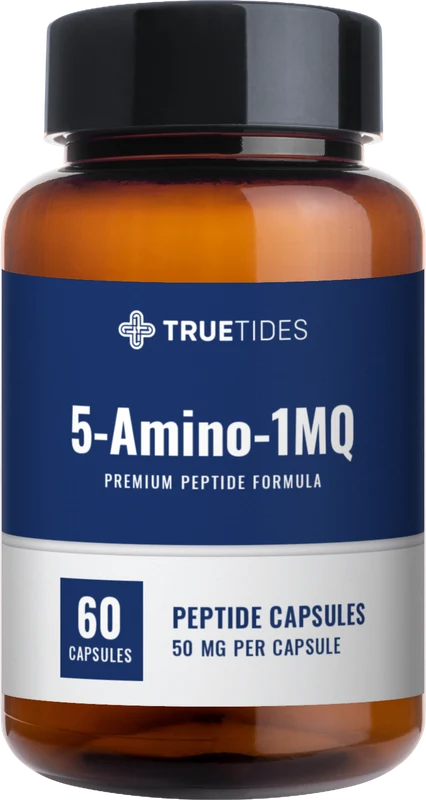 5-Amino-1MQ Capsules