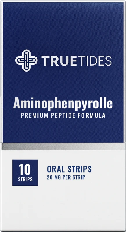 Aminophenpyrolle Oral Strips