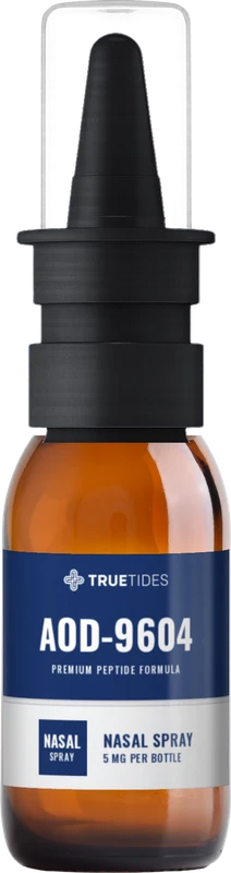 AOD-9604 Nasal Spray