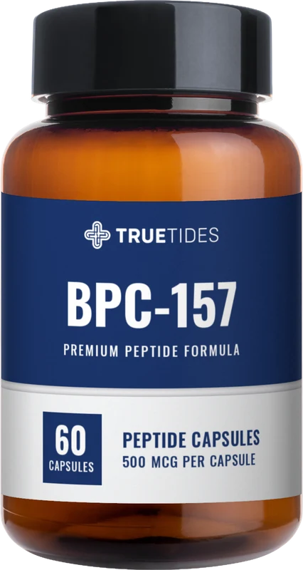 BPC-157 Capsules