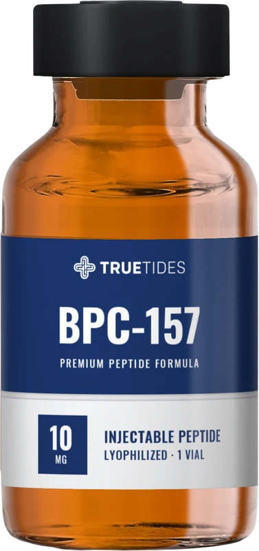 BPC-157 Injectable Vial