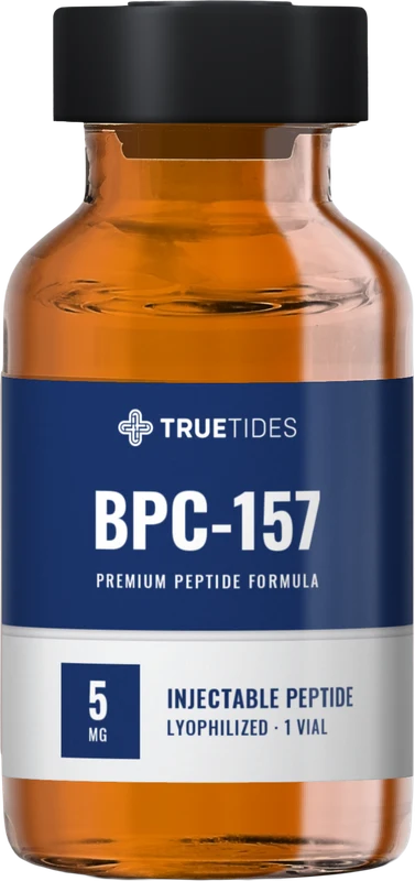 BPC-157 Injectable Vial