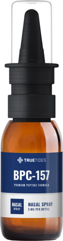 BPC-157 Nasal Spray