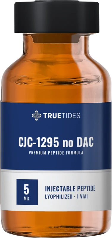 CJC-1295 no DAC Injectable Vial
