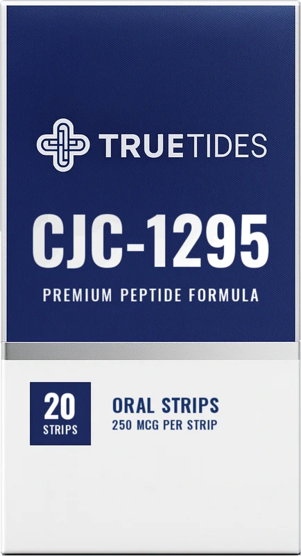 CJC-1295 Oral Strips