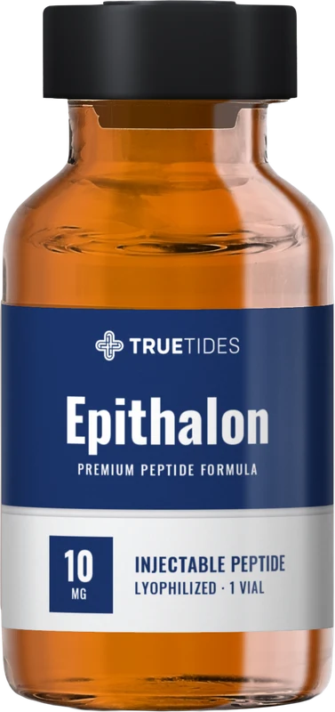 Epithalon Injectable Vial