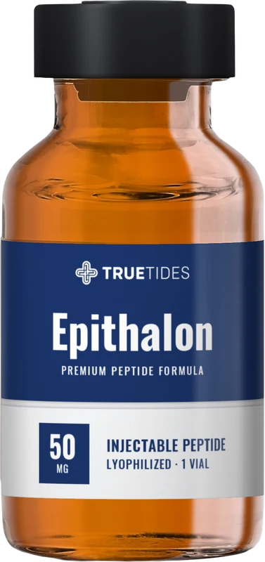 Epithalon Injectable Vial