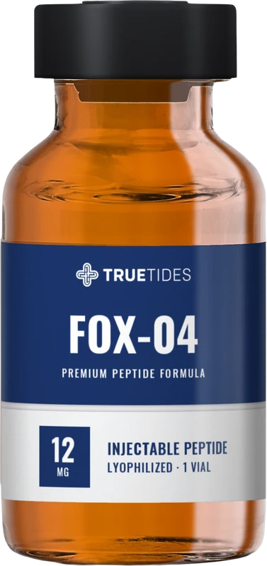 FOX-04 Injectable Vial