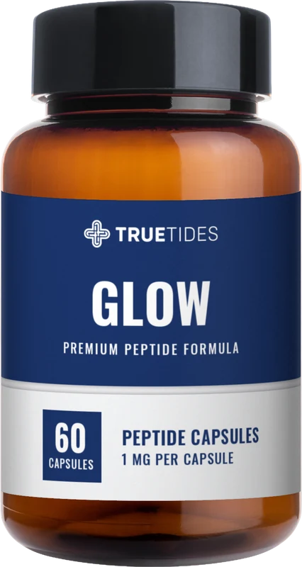 GLOW Capsules