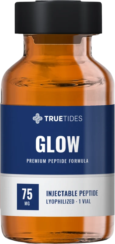 GLOW Injectable Vial