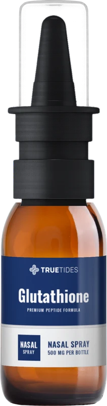 Glutathione Nasal Spray