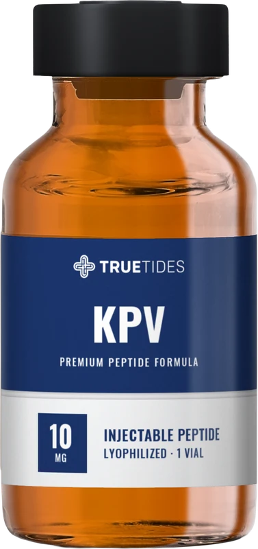 KPV Injectable Vial
