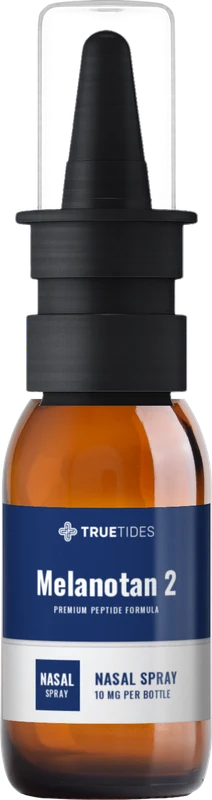 Melanotan 2 Nasal Spray