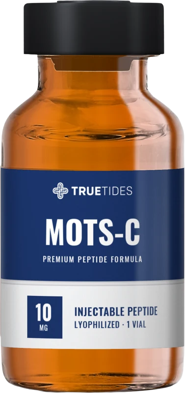 MOTS-C Injectable Vial