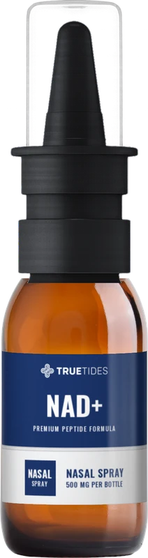 NAD+ Nasal Spray