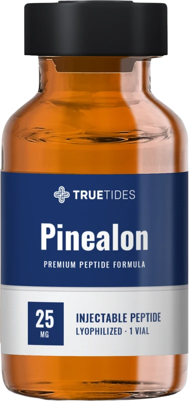 Pinealon Injectable Vial