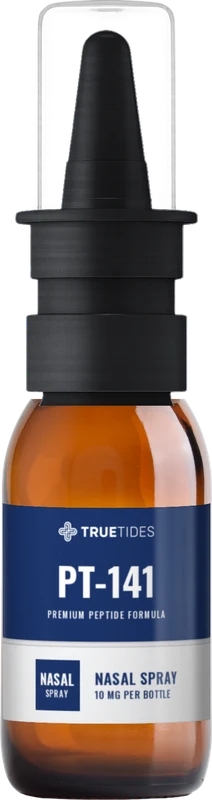 PT-141 Nasal Spray