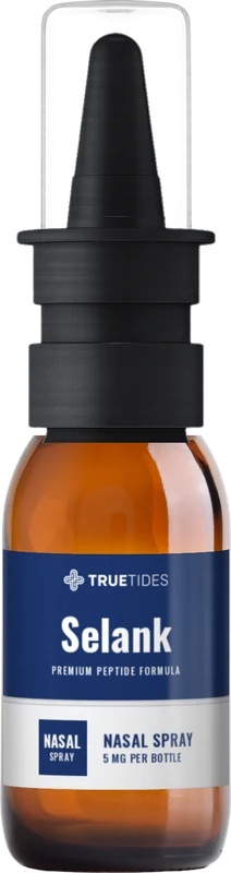 Selank Nasal Spray