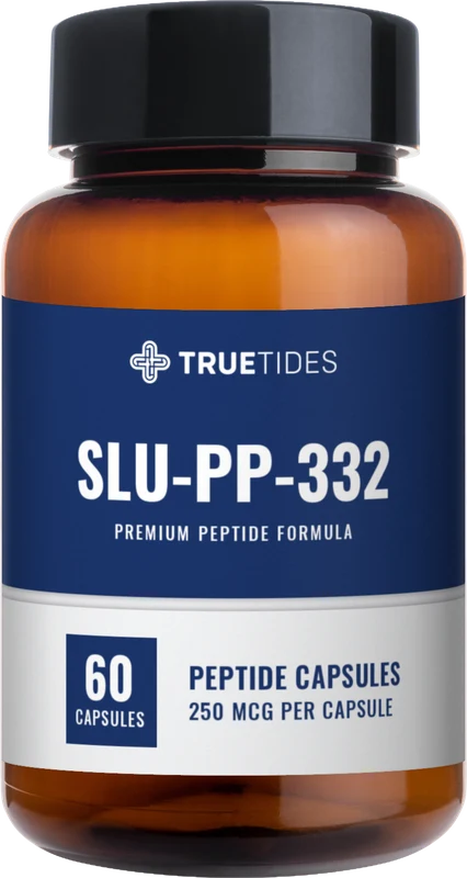 SLU-PP-332 Capsules