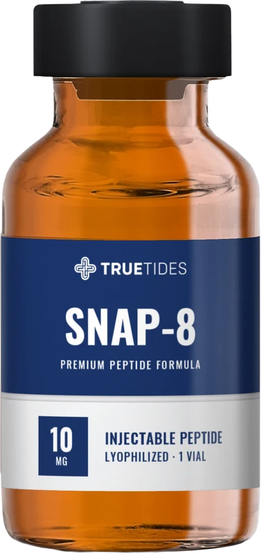 SNAP-8 Injectable Vial