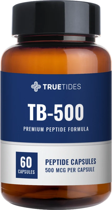 TB-500 Capsules