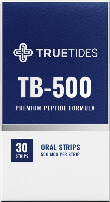 TB-500 Oral Strips