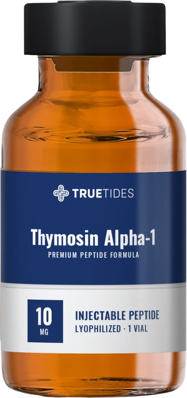Thymosin Alpha-1 Injectable Vial